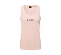 BOSS Orange Tanktop Damen aprikot, M