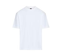 BOSS ORANGE "Te Dye" mit Rundhalsausschnitt (81810754-XXL) weiß100