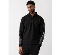Boss Orange Trainingsjacke - Schwarz S