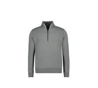 BOSS Orange Troyer Herren Regular Fit grau, XL