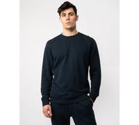 BOSS Orange Westart Herren Sweatshirt mit Rundhalsausschnitt und Logo-Patch NOS M