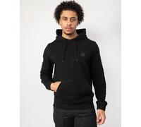 BOSS Orange Wetalk Herren Pullover Hoodie mit Logo-Patch NOS M