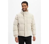 BOSS Orange Winterjacke Herren beige, 48