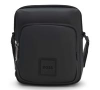 BOSS Oryo Reporter with Zip Black