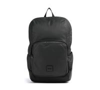 BOSS Oryo Rucksack schwarz, Kunstfaser, Herren, 17L