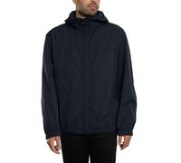 BOSS Otily1 Leichte Jacke, Blau M