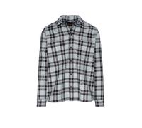 BOSS Herren Hemd LOCKY_2, grau, Gr. XL