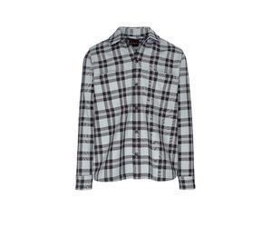 BOSS Overshirt LOCKY_2 hellblau | XL