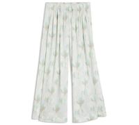 BOSS Oversized-Fit Hose mit weitem Bein und Blumenprint - Style Talini, 50562207 Gemustert 42