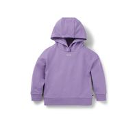 BOSS Oversized Kids-Hoodie mit Logo-Stickerei - Style J51107/93608A, J51107 Lila 114