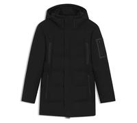 Boss Ow Block X 10263836 01 Green Parka