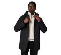 BOSS OW_Hexatech Parka