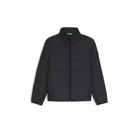 Boss Green Urbanex Puffer Jacke marineblau - M