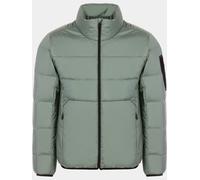 BOSS OW_Urbanex Puffer Thermo Jacke oliv XL (100000401408)