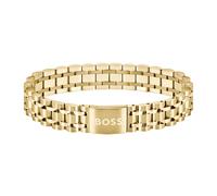 BOSS Owan Armband Rostfreier Stahl 1580645 - Herren