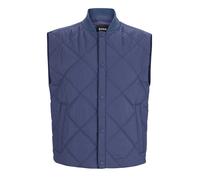 Boss - "P-Canopus" Weste für Herren, wasserabweisend (Marine) 3XL