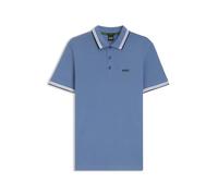 Boss Paddy 10241663 Green Kurzarm-poloshirt
