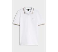 Boss Paddy 10241663 Green Kurzarm-poloshirt