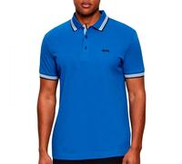 Boss Paddy 10241663 Green Kurzarm-poloshirt