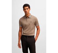 BOSS Green Paddy T-Shirt braun - M