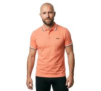 Boss Paddy 10241663 Green Kurzarm-poloshirt