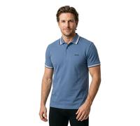 Boss Paddy 10241663 Green Kurzarm-poloshirt