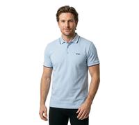 Boss Paddy 10241663 Green Kurzarm-poloshirt