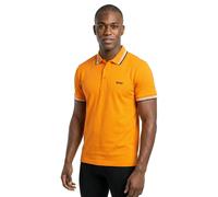 Boss Paddy 10241663 Green Kurzarm-poloshirt