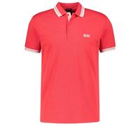 Boss Paddy 10241663 Green Kurzarm-poloshirt