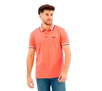 Boss Paddy 10241663 Green Kurzarm-poloshirt
