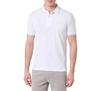 Boss Paddy 10241663 Green Kurzarm-poloshirt