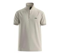 BOSS Green Poloshirt Herren beige, L