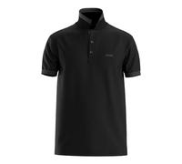 Boss Paddy 10241663 Kurzarm-poloshirt M Black