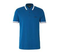Boss - Paddy Polo - - Tops - Herren - Blau - 2XL