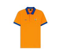 Boss Bb Bc Lux Paddy Kurzarm-poloshirt