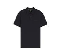Boss Paddy Structure 10280616 Kurzarm-poloshirt