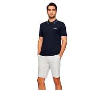 Boss Paddy Pro Short Sleeve Polo Blau XS Mann (Herstellerartikelnummer: 50469102-402-XS)