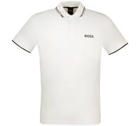 Boss Paddy Pro 10226584 Green Kurzarm-poloshirt