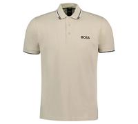Boss Paddy Pro 10226584 Green Kurzarm-poloshirt