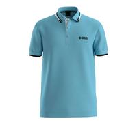 Boss Paddy Pro 10226584 Green Kurzarm-poloshirt