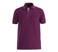 Boss Paddy Pro 10226584 Green Kurzarm-poloshirt
