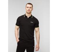 Boss Paddy Pro Poloshirt 50469094-2 Schwarz M