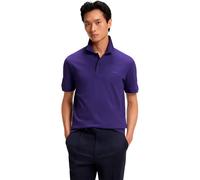 BOSS Vielseitig kombinierbares Poloshirt aus softer Baumwolle - Style Pallas 02_TI, 50580758 Lila XXXL