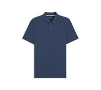 BOSS Pallas Poloshirt aus Baumwoll-Piqué mit Logo-Details - Style Pallas, 50468362 Dunkelblau XXXL