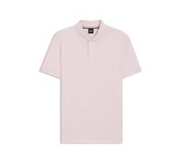 BOSS Pallas Poloshirt aus Baumwoll-Piqué mit Logo-Details - Style Pallas, 50468362 Hellrosa L