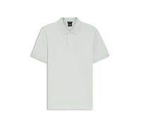 Boss Pallas 10278258 Kurzarm-poloshirt XL Light Pastel Green