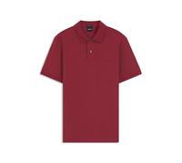 BOSS Pallas Poloshirt aus Baumwoll-Piqué mit Logo-Stickerei - Style Pallas, 50553564 Rot S