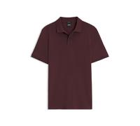 BOSS Pallas Poloshirt aus Baumwolle - Style Pallas, 50553564 Braun XXXL