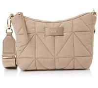 BOSS Umhängetasche Damen taupe, ONE SIZE