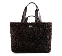 Boss Palmah Shopper Tasche 50 cm braun